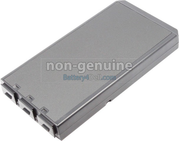 14.8V 4400mAh Dell 312-0335 battery replacement