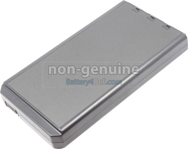 14.8V 4400mAh Dell 312-0335 battery replacement