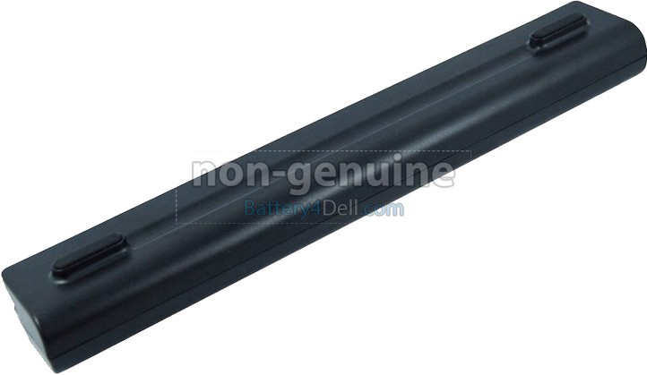 14.8V 4400mAh Dell BTP-82M battery replacement