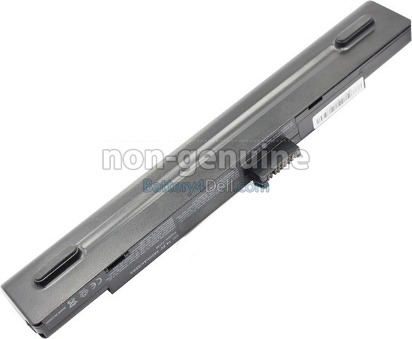 14.8V 4400mAh Dell BTP-82M battery replacement