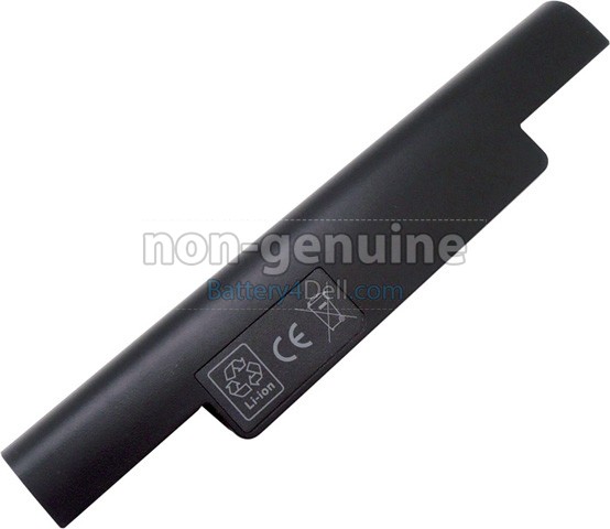 11.1V 4400mAh Dell Inspiron Mini 10V battery replacement