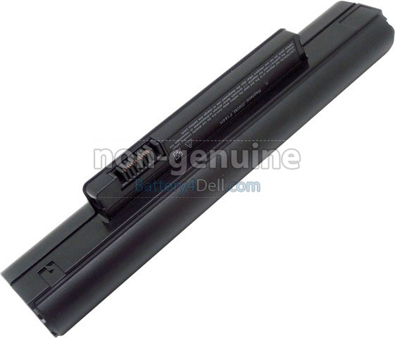 11.1V 4400mAh Dell Inspiron Mini 10V battery replacement