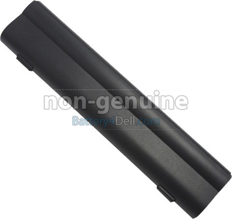 11.1V 4400mAh Dell Inspiron Mini 10V battery replacement