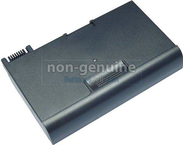 14.8V 4400mAh Dell 310-0113 battery replacement