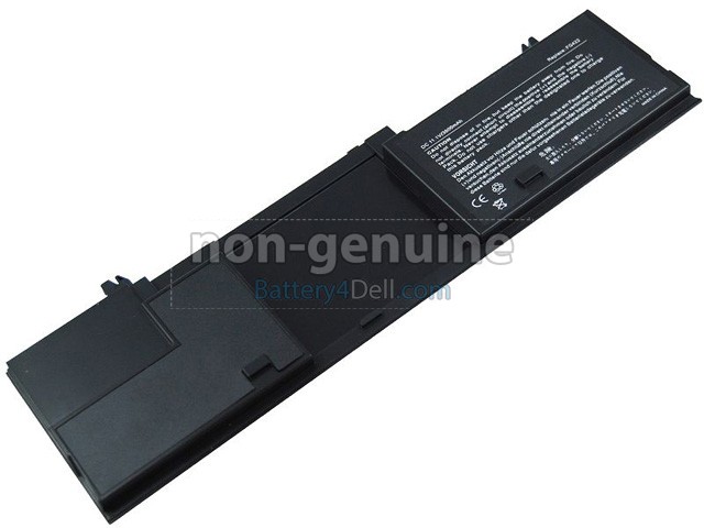 DBTLAP CMOS Batteria Compatibile Per Dell Latitude D510 D610 D620 D630 D631 D810 D830 CMOS Bios Batteria
