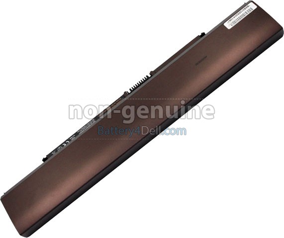 14.8V 80Wh Dell Latitude Z600 battery replacement