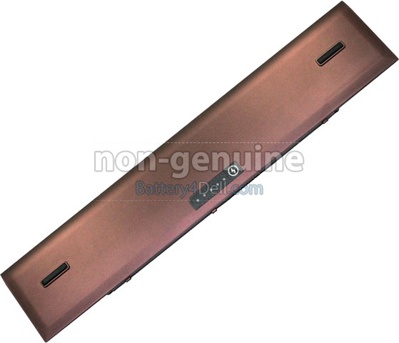 14.8V 80Wh Dell Latitude Z600 battery replacement