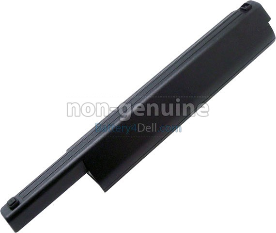 11.1V 6600mAh Dell KM965 battery replacement 11.1V 6600mAh Dell KM965 battery replacement