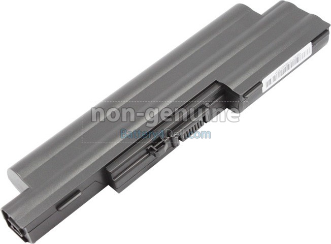 11.1V 4400mAh Dell Vostro V1200 battery replacement