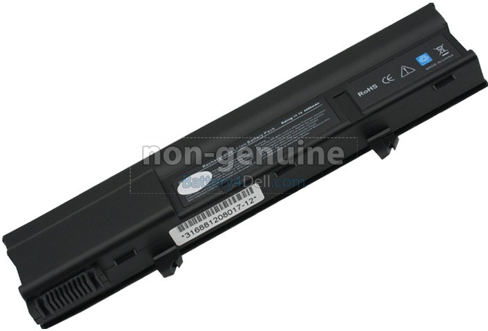 11.1V 6600mAh Dell HF674 battery replacement