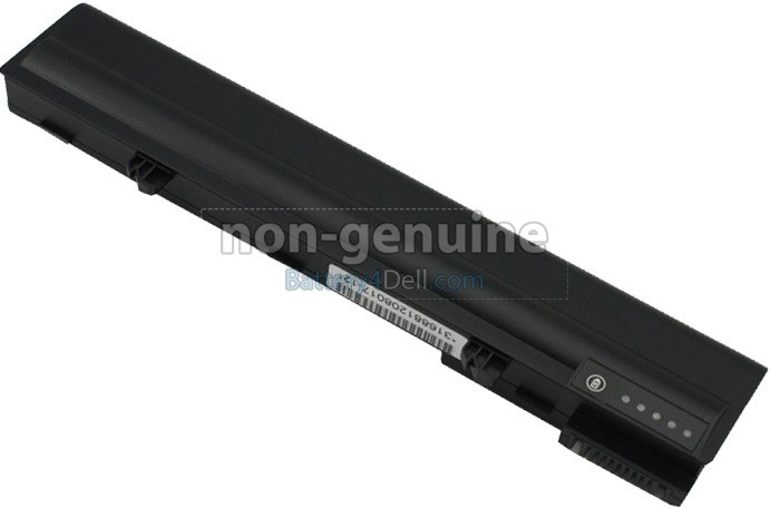 11.1V 6600mAh Dell HF674 battery replacement