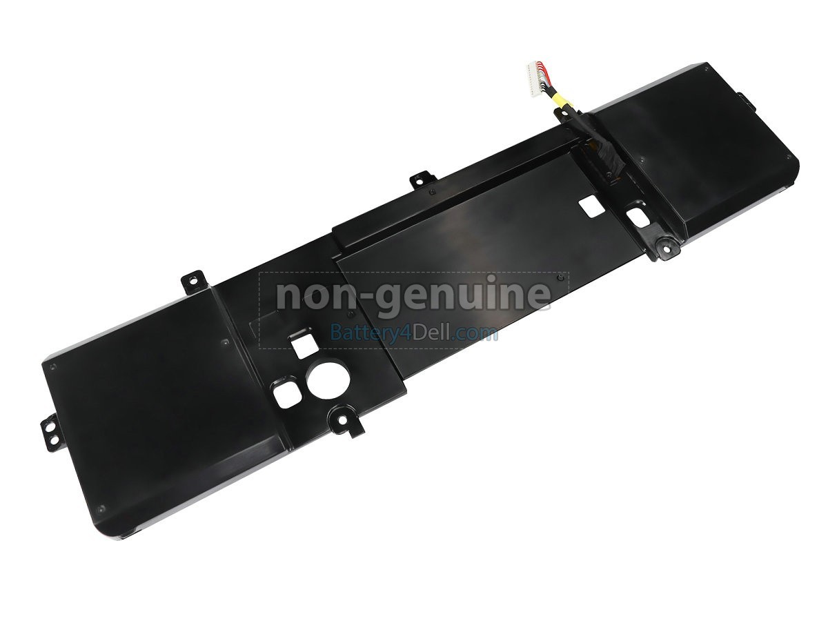 14.8V 92Wh Dell ALW15ED-1718 battery replacement