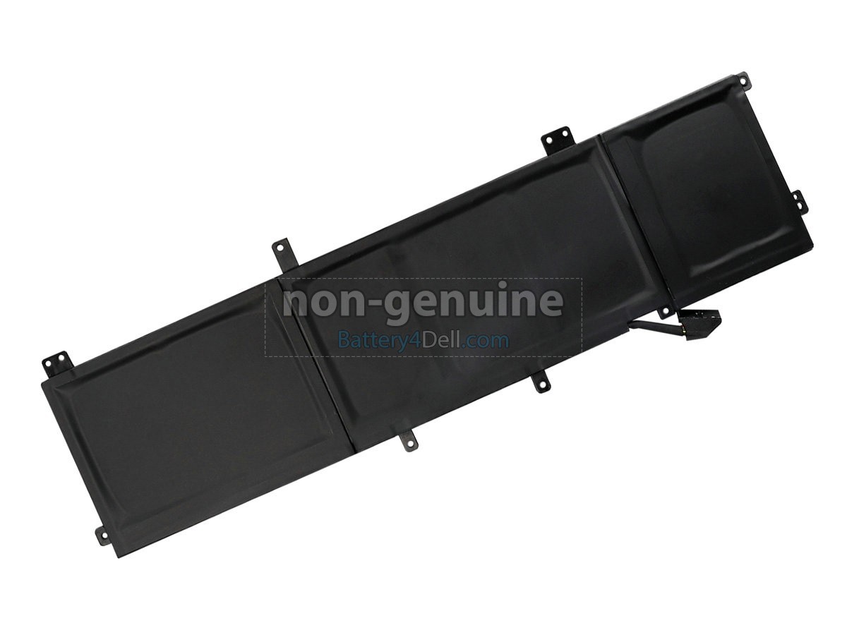 11.1V 91Wh Dell Precision M3800 battery replacement