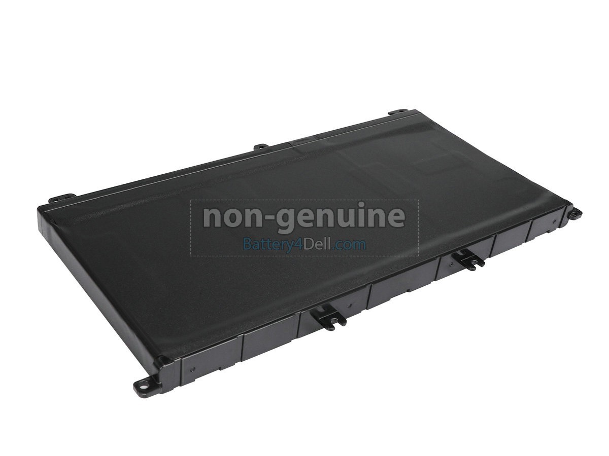 11.4V 74Wh Dell Inspiron 15 7567 battery replacement
