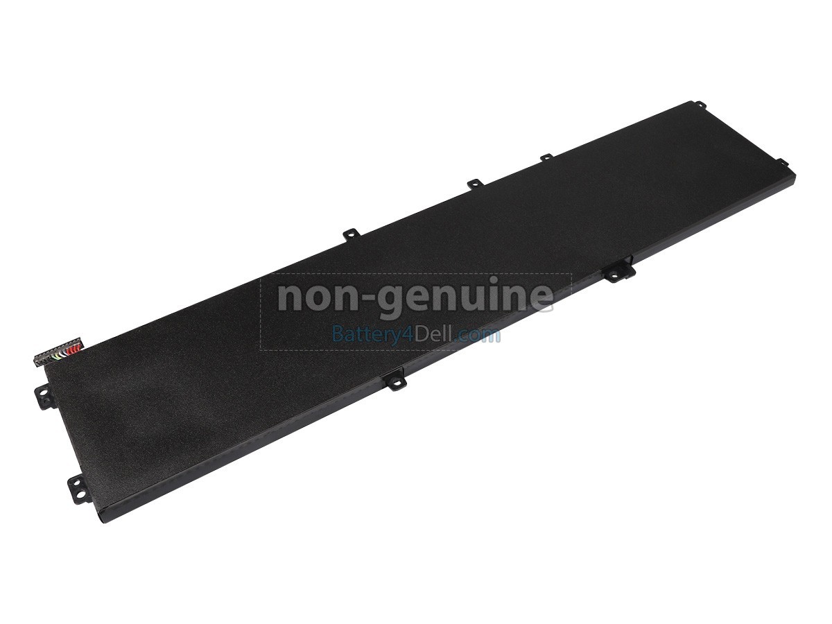 11.4V 84Wh Dell Precision M5510 battery replacement