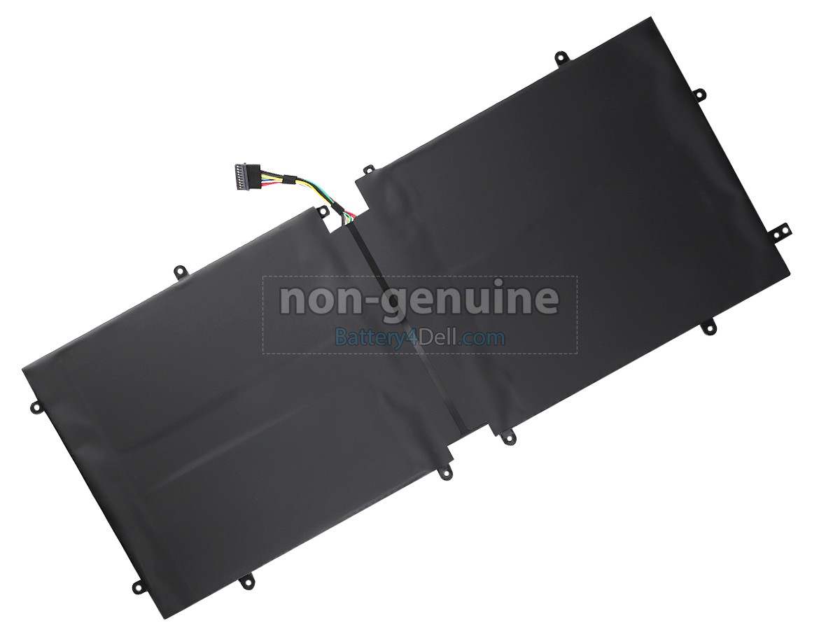 14.8V 69Wh Dell 63FK6 battery replacement