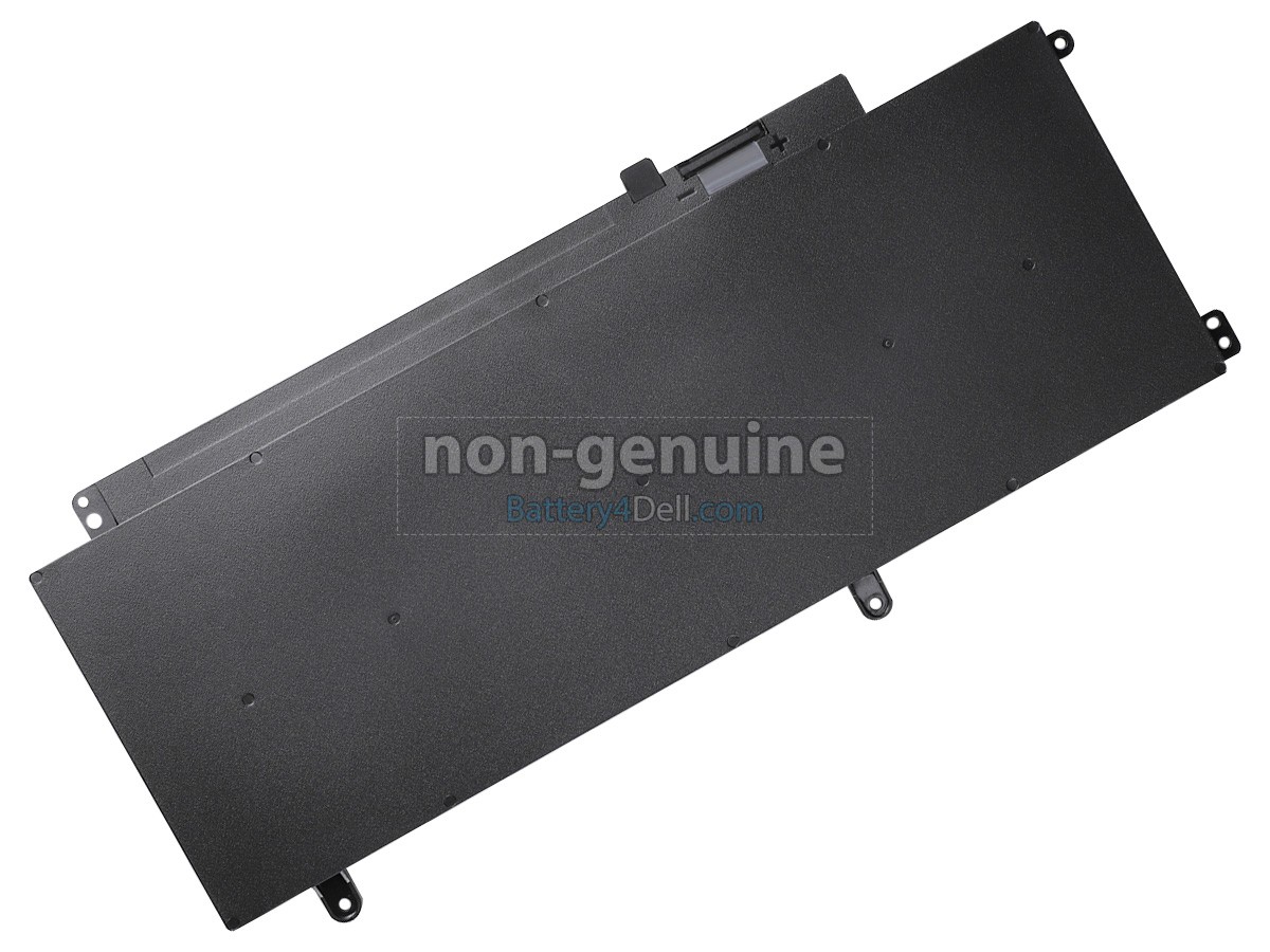 7.4V 56Wh Dell Inspiron 7548-7286SLV battery replacement