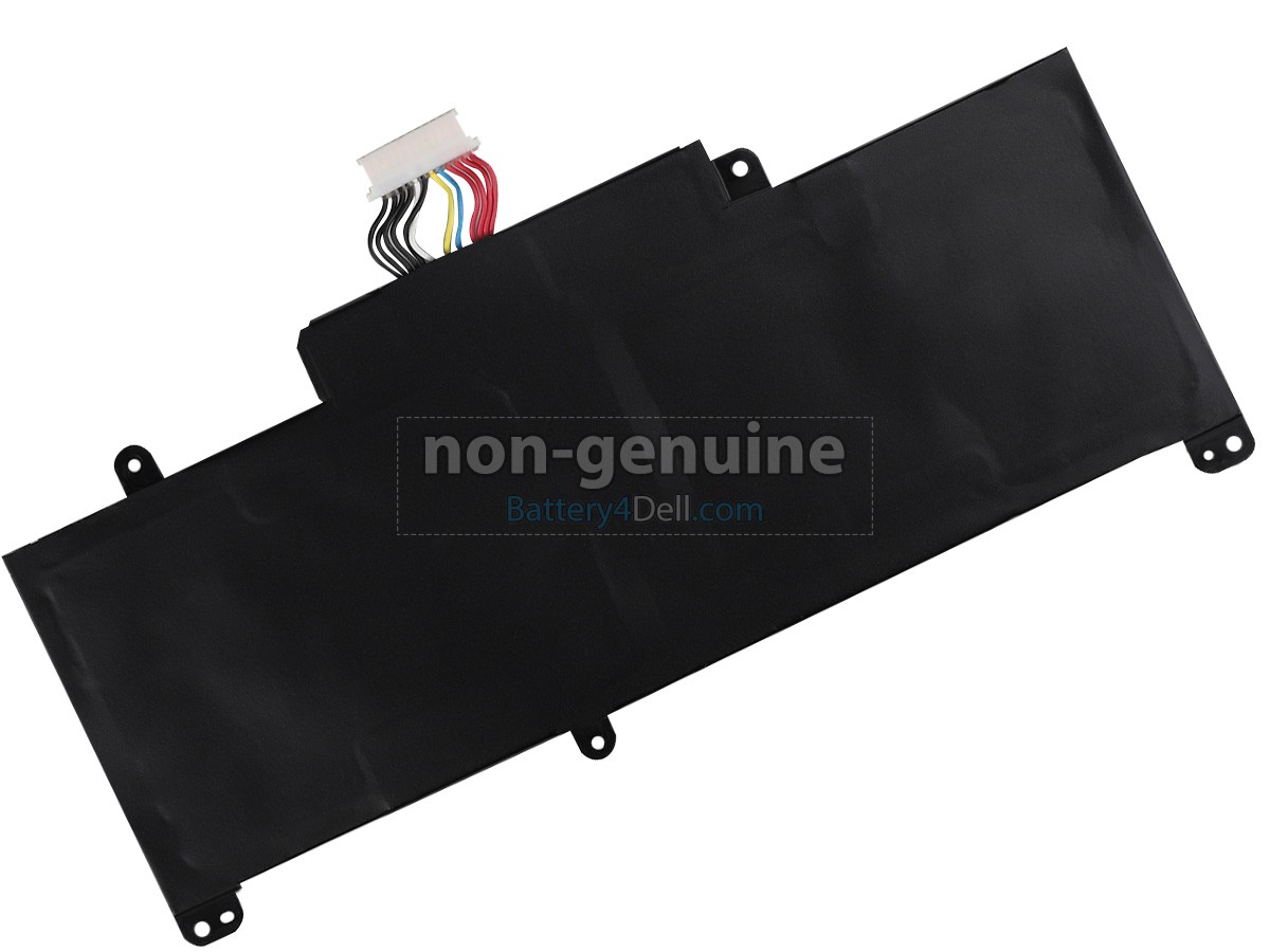 3.7V 18Wh Dell Venue 8 Pro 5830 T01D battery replacement