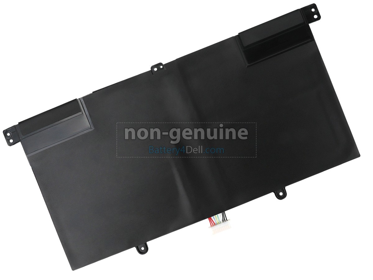 7.4V 28Wh Dell 7WMM7 battery replacement