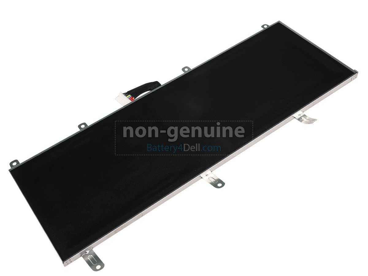 3.7V 32Wh Dell 69Y4H battery replacement