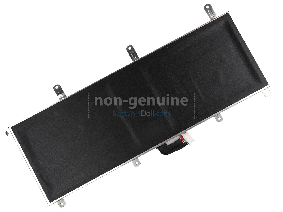 3.7V 32Wh Dell 69Y4H battery replacement