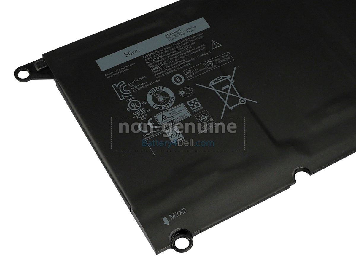 browser coverage Wear out Dell XPS 13-9350 Battery Replacement | Battery4Dell Canada
