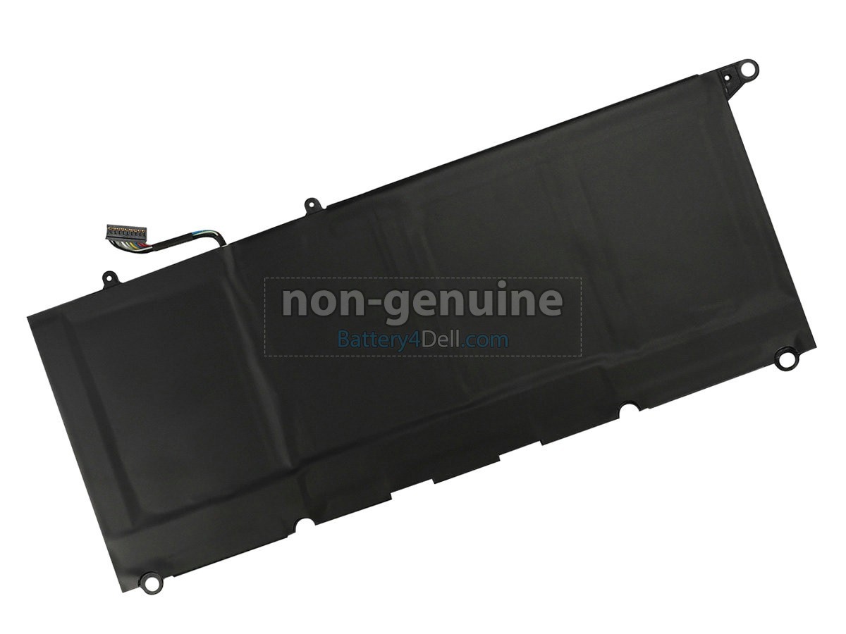 7.4V 52Wh Dell XPS 13-9350-D2608T battery replacement