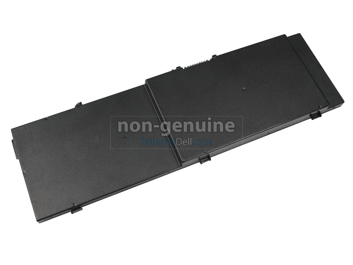 11.4V 91Wh Dell Precision 7520 battery replacement