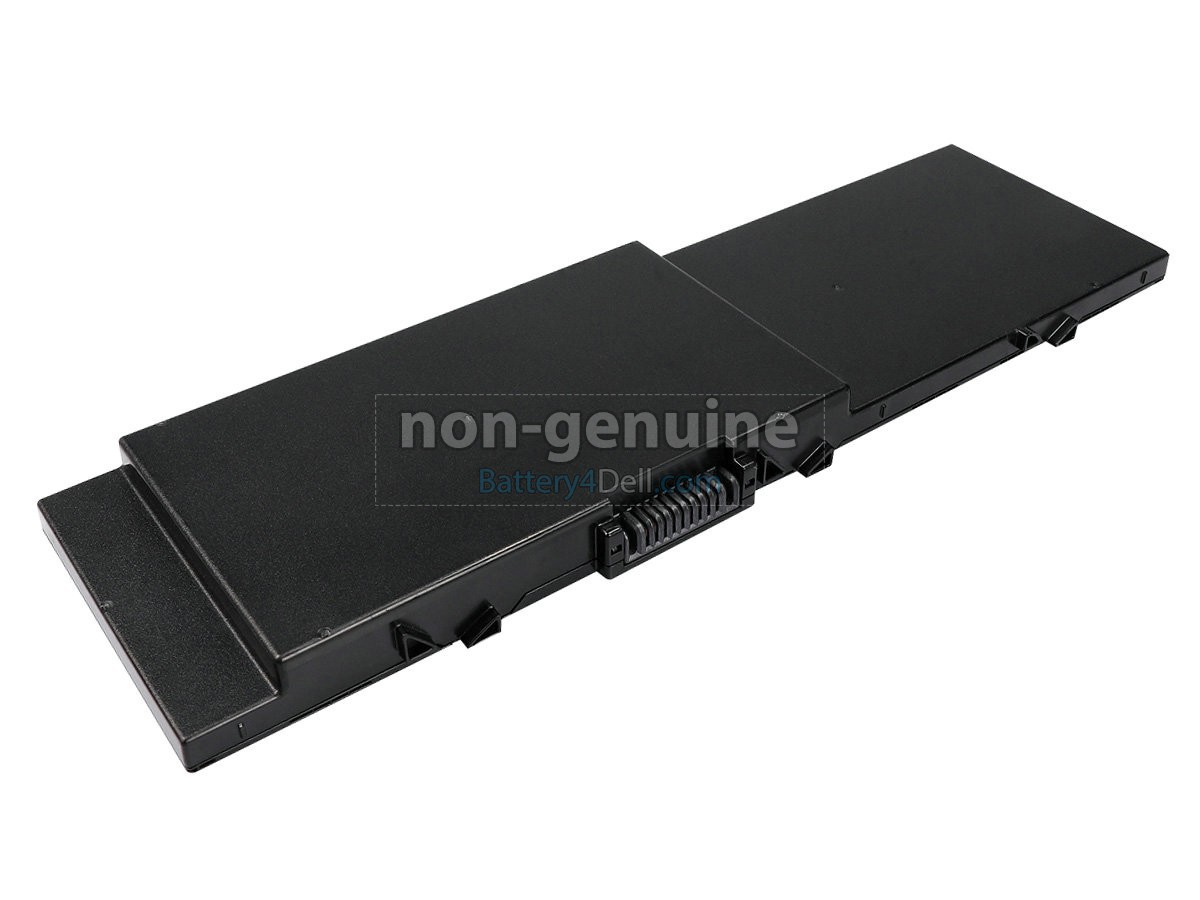 11.4V 91Wh Dell T05W1 battery replacement