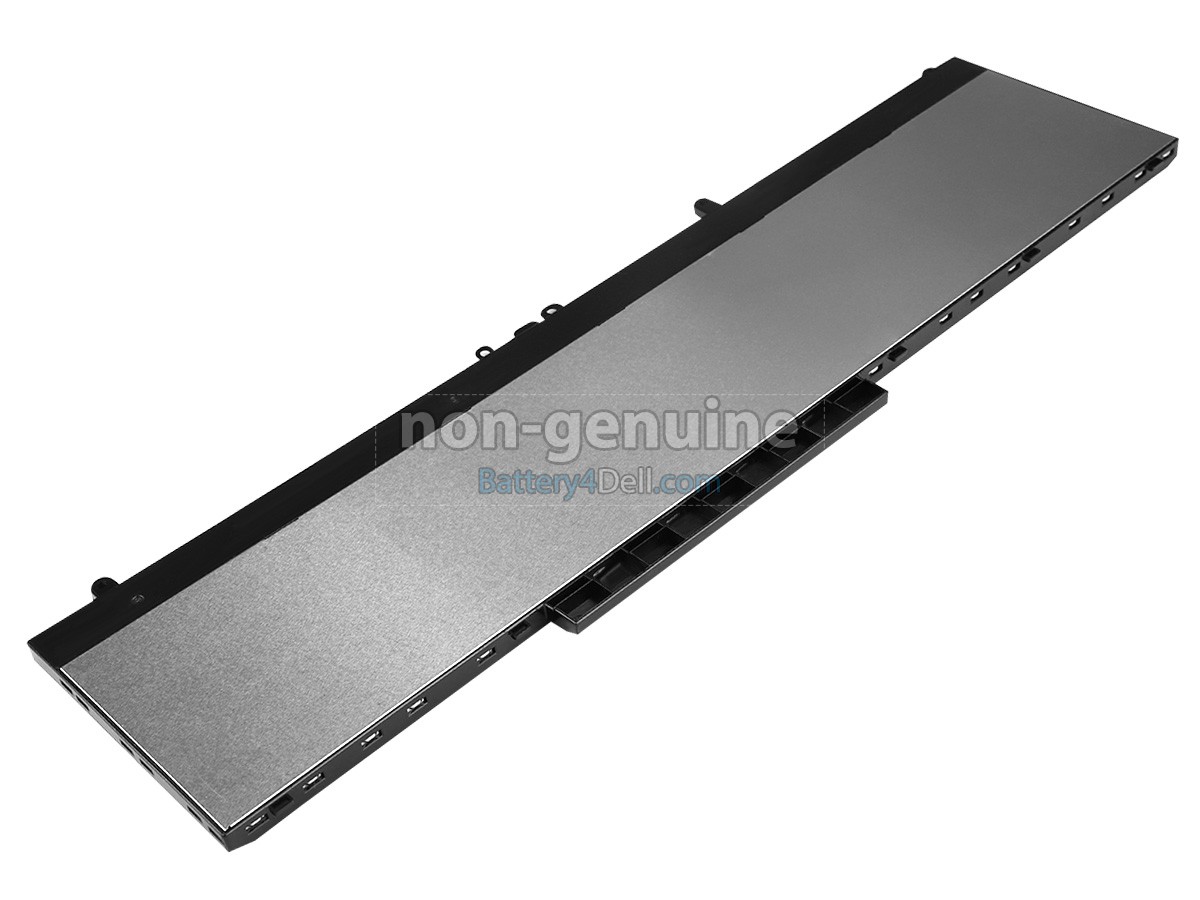 Dell WJ5R2 battery replacement