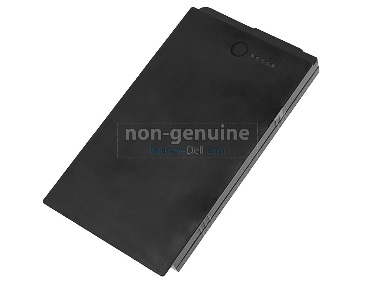 Dell Latitude 10 RUGGED EXTREME 7030 battery replacement