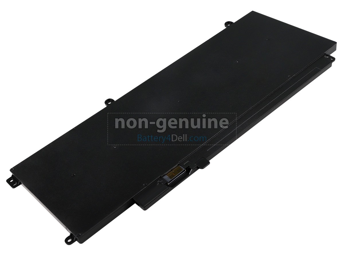 11.1V 43Wh Dell Inspiron 7548-7286SLV battery replacement