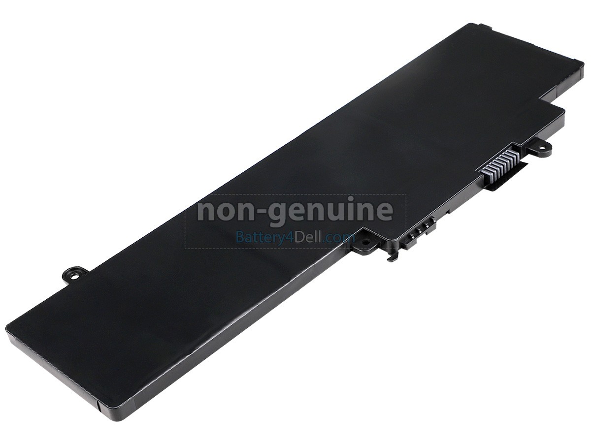 11.1V 43Wh Dell P55F battery replacement