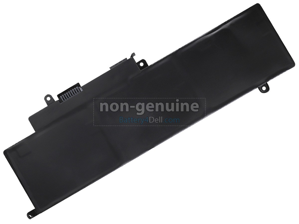11.1V 43Wh Dell Inspiron 11-3147 battery replacement