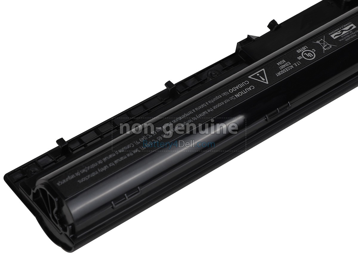 14.8V 40Wh Dell Inspiron 5452 battery replacement