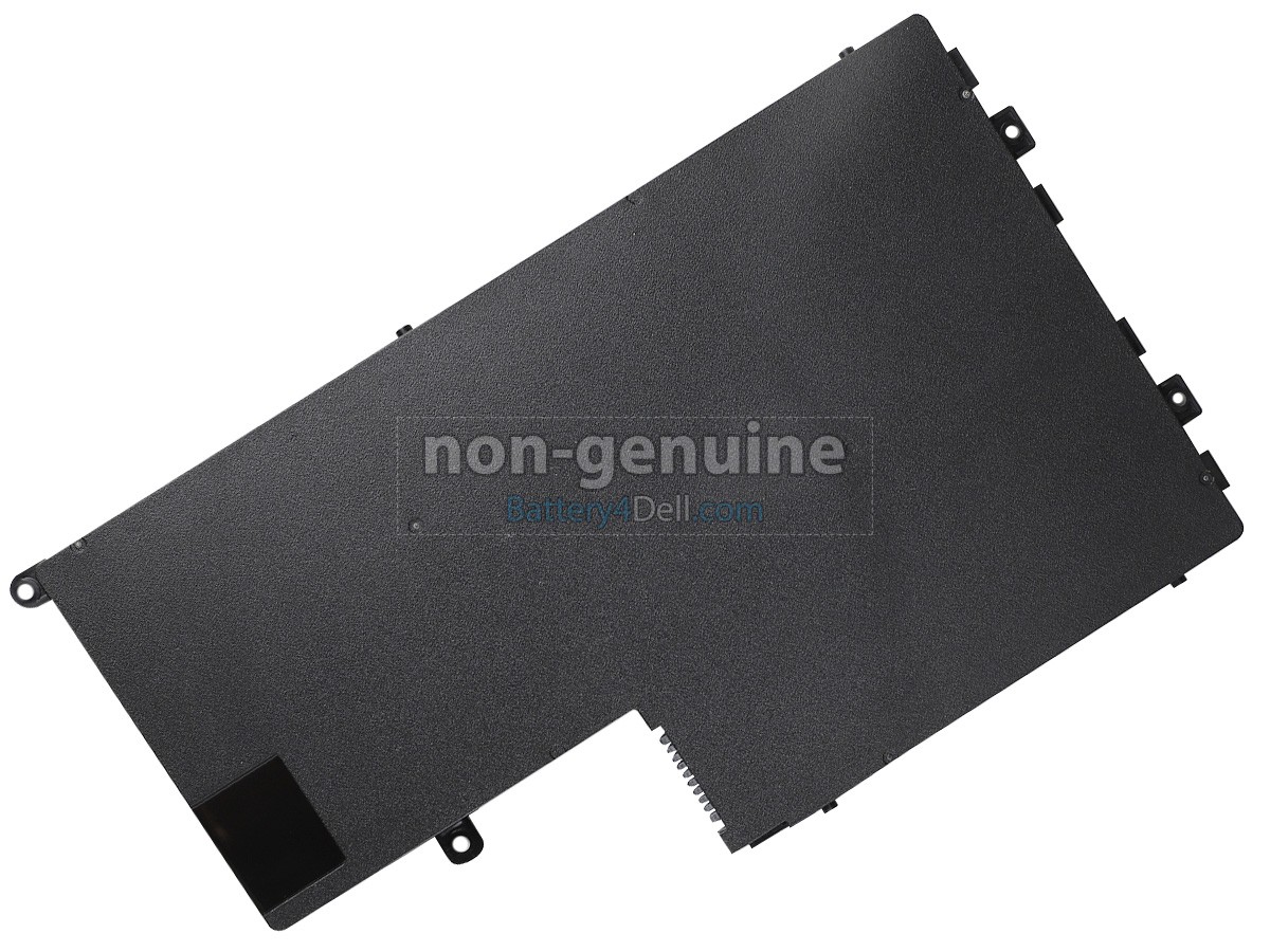 11.1V 43Wh Dell 1WWHW battery replacement
