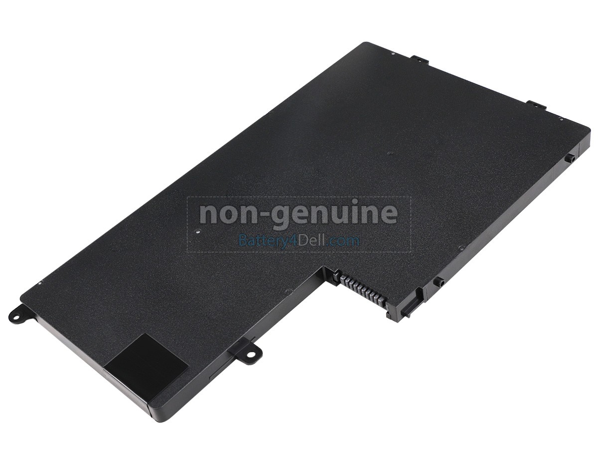 11.1V 43Wh Dell 1WWHW battery replacement