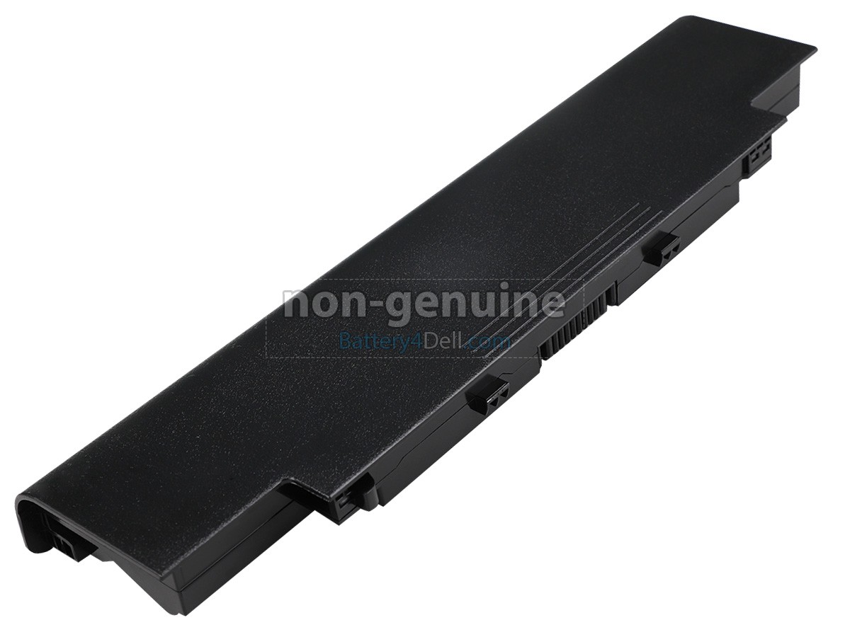 11.1V 4400mAh Dell Inspiron N5110 battery replacement