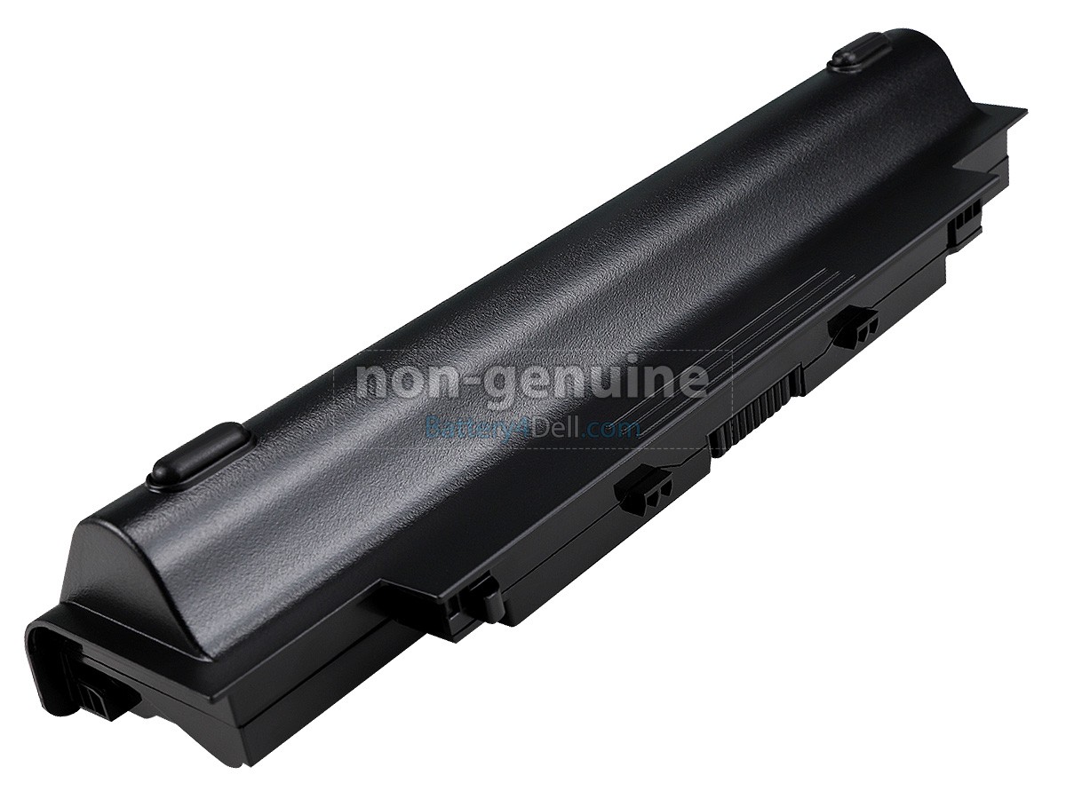 11.1V 6600mAh Dell Vostro 3550 battery replacement