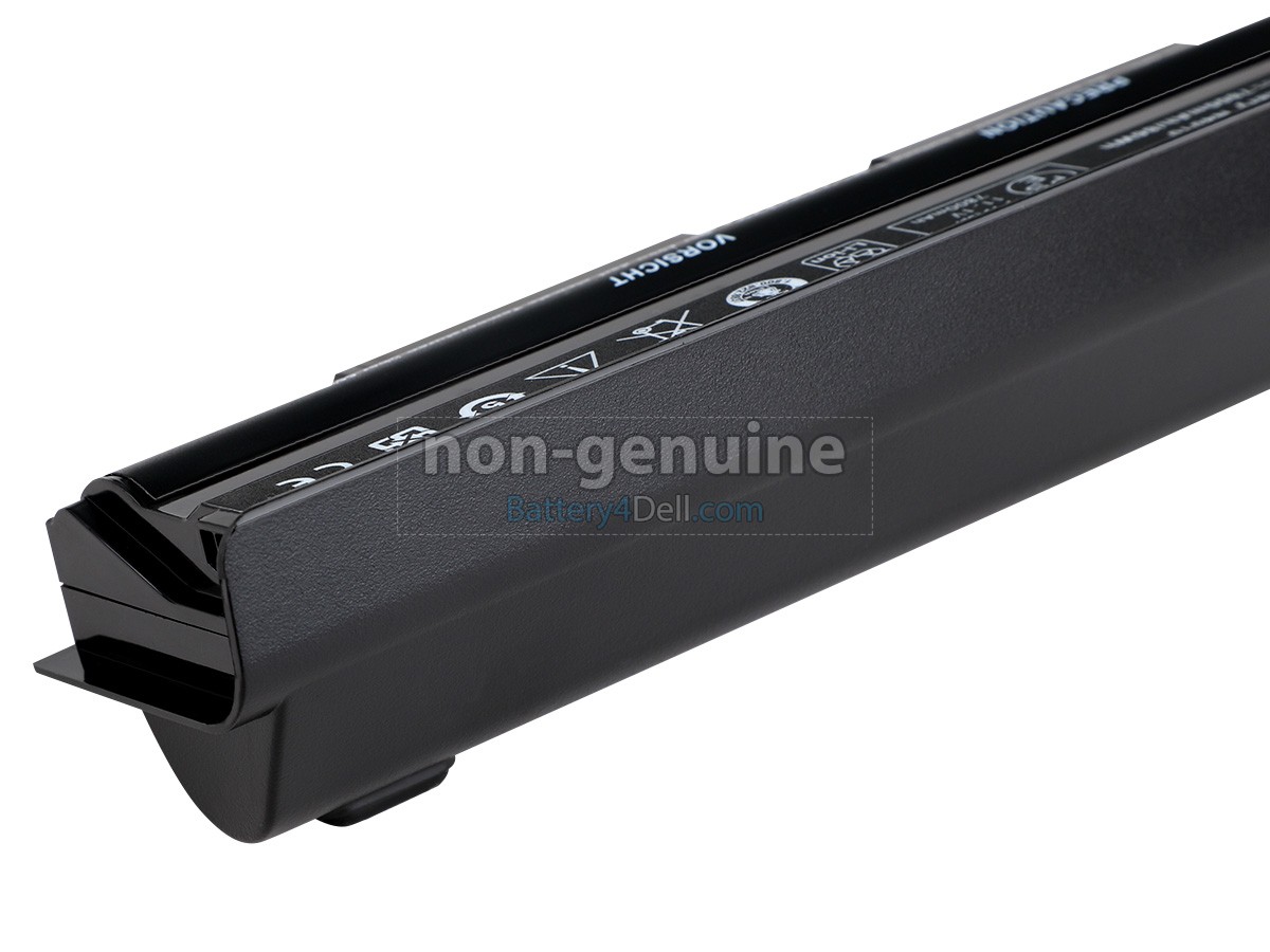 11.1V 6600mAh Dell Inspiron N7010 battery replacement
