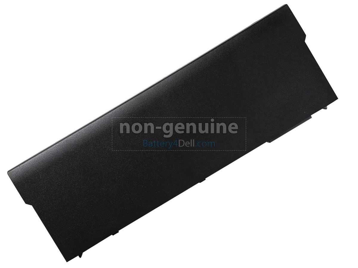 11.1V 97Wh Dell Inspiron N5420 battery replacement