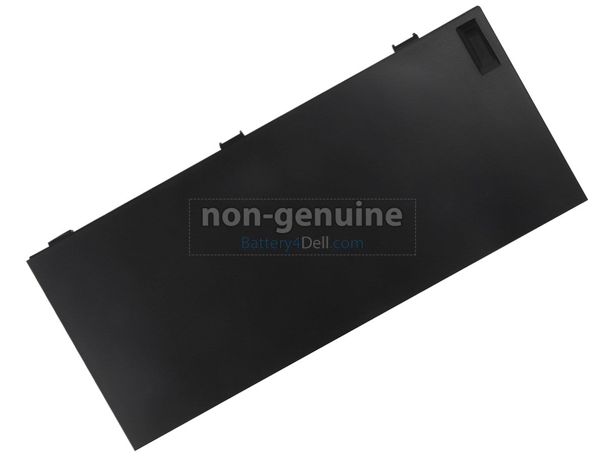 11.1V 97Wh Dell Precision M6800 battery replacement