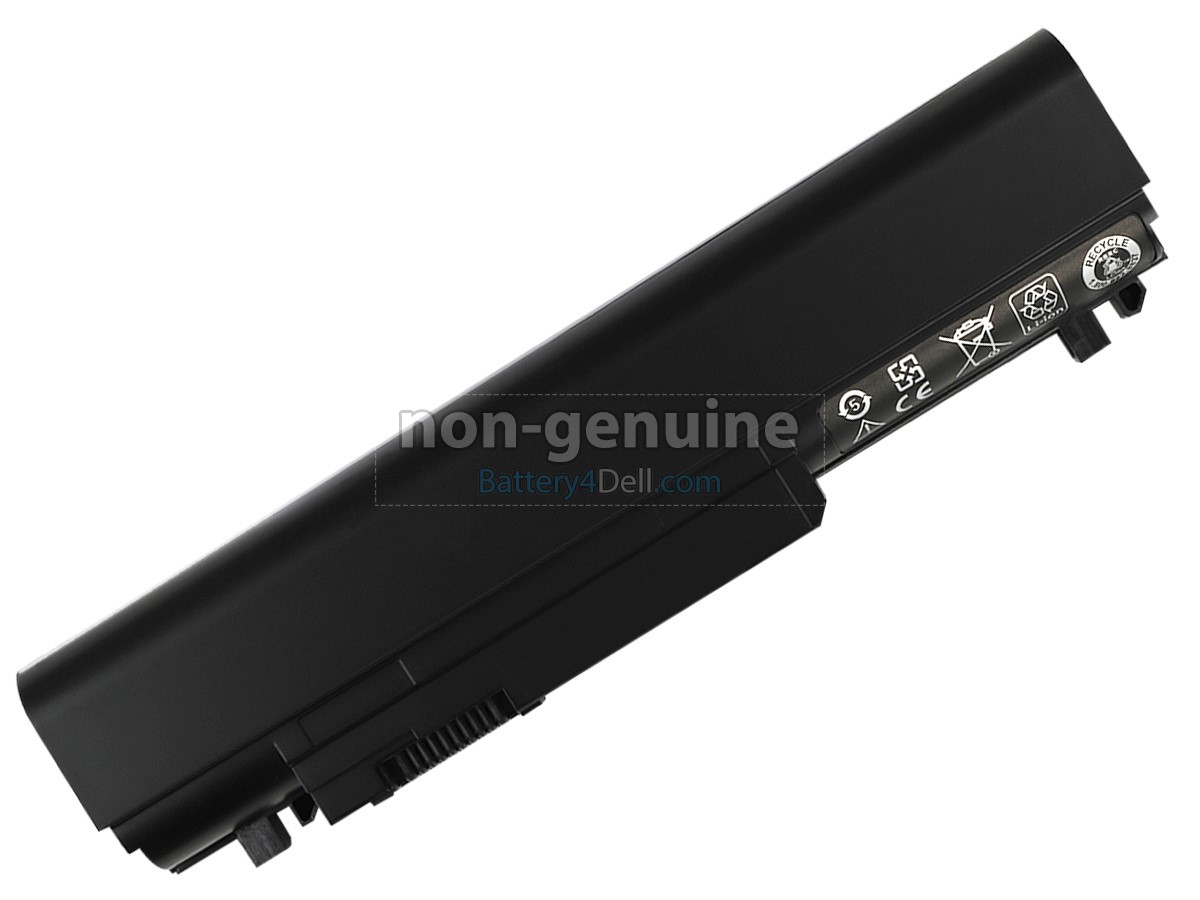 11.1V 4400mAh Dell Studio XPS PP17S battery replacement