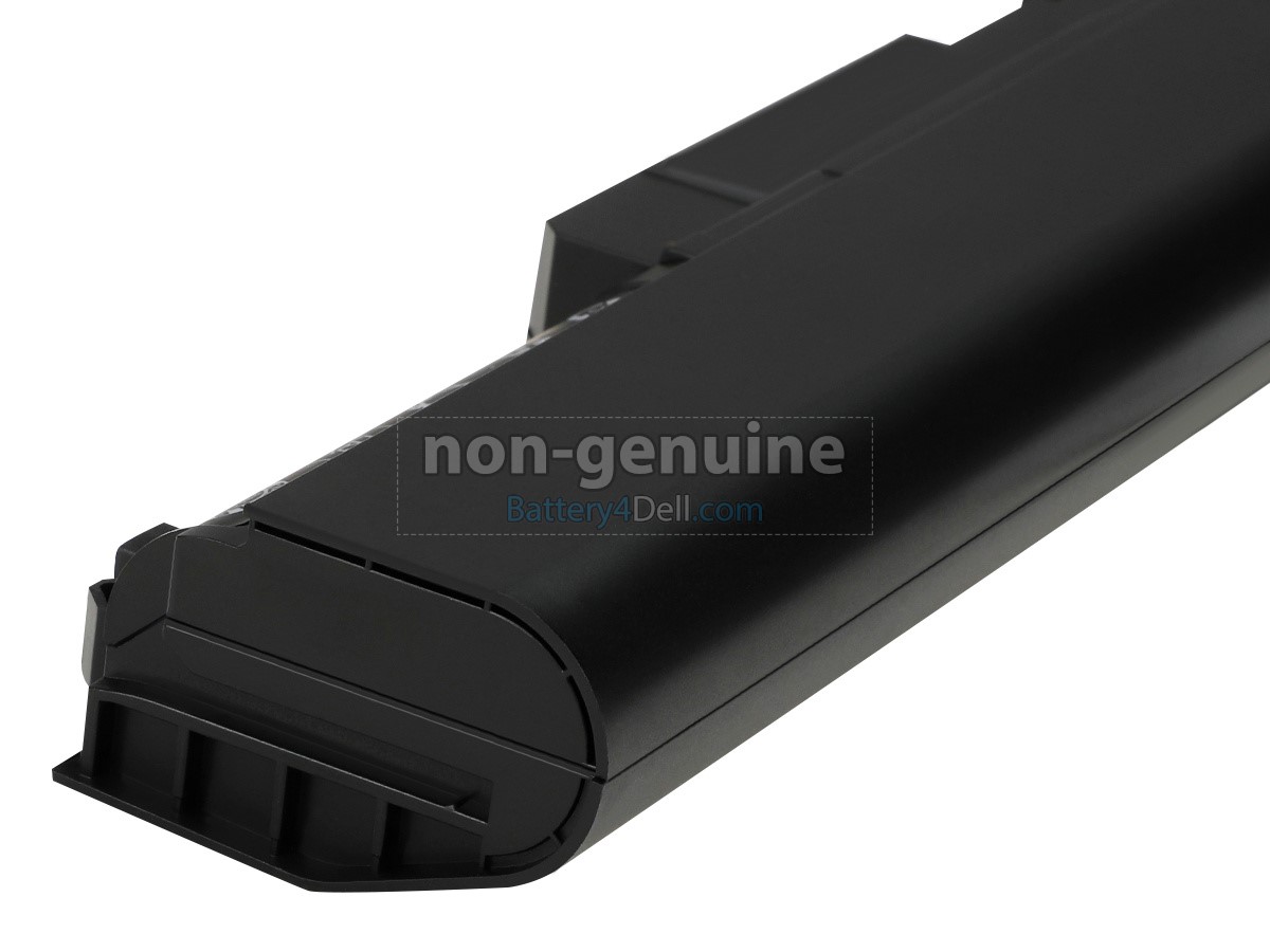 11.1V 4400mAh Dell Studio XPS PP17S battery replacement