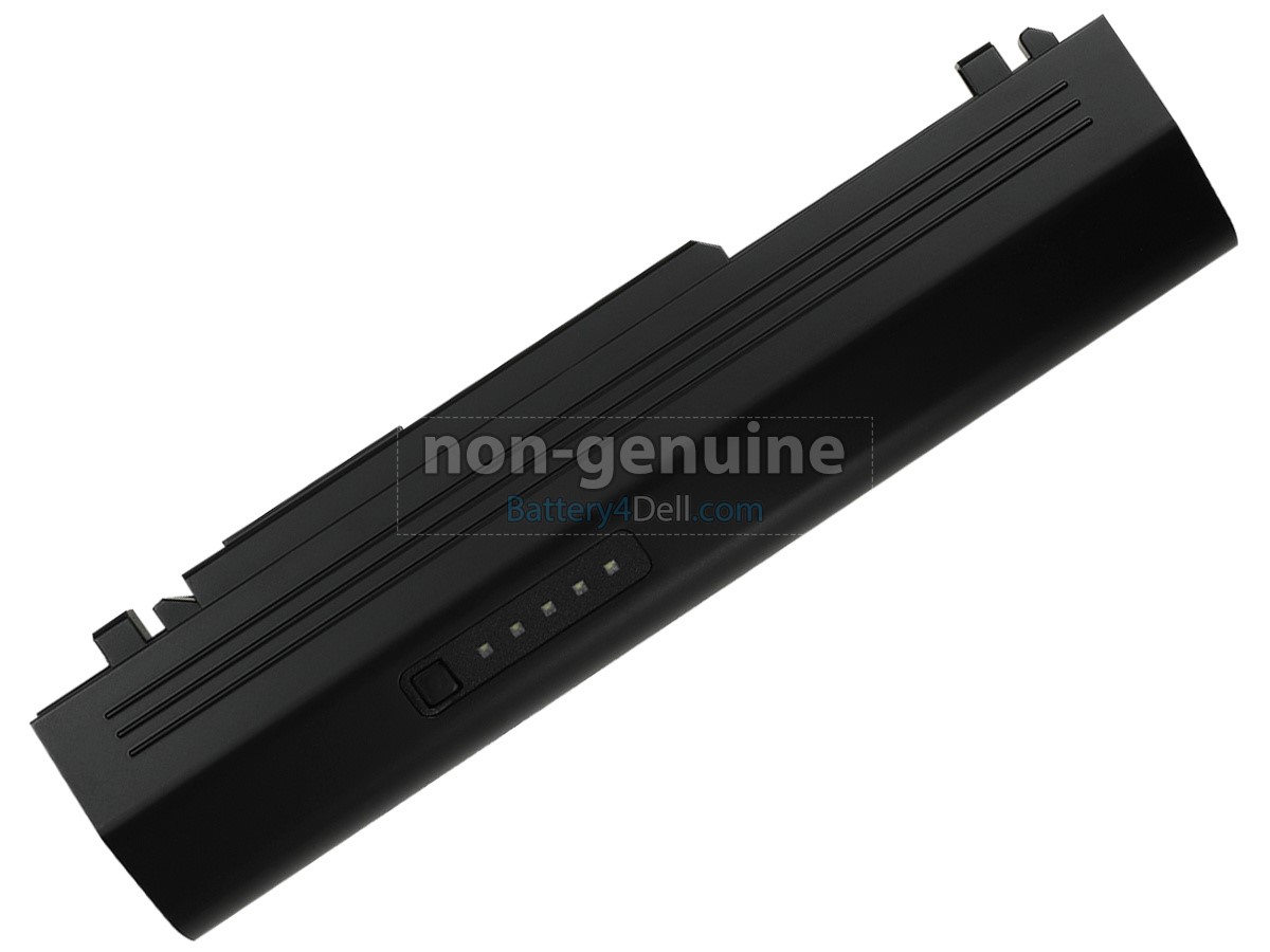 11.1V 4400mAh Dell Studio XPS PP17S battery replacement