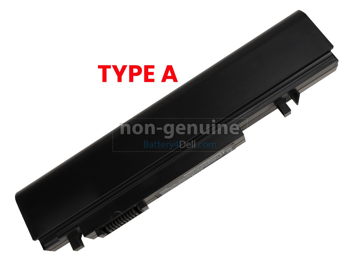 11.1V 4400mAh Dell Studio XPS M1640 battery replacement