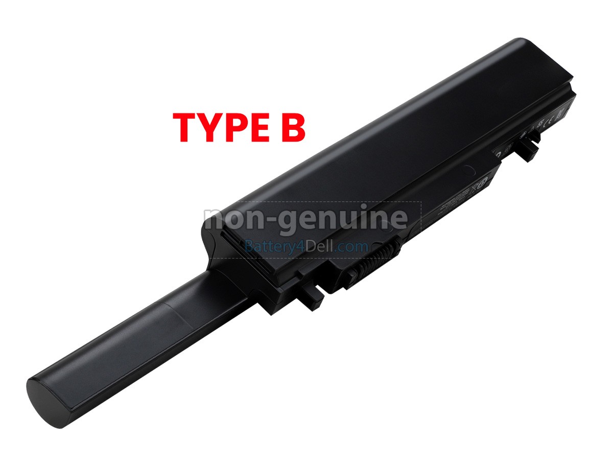 11.1V 6600mAh Dell 451-10692 battery replacement