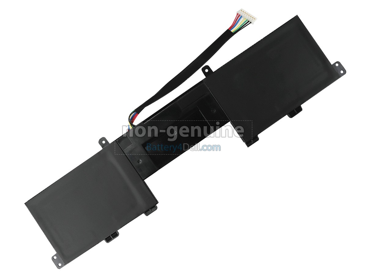7.4V 20Wh Dell FRVYX battery replacement