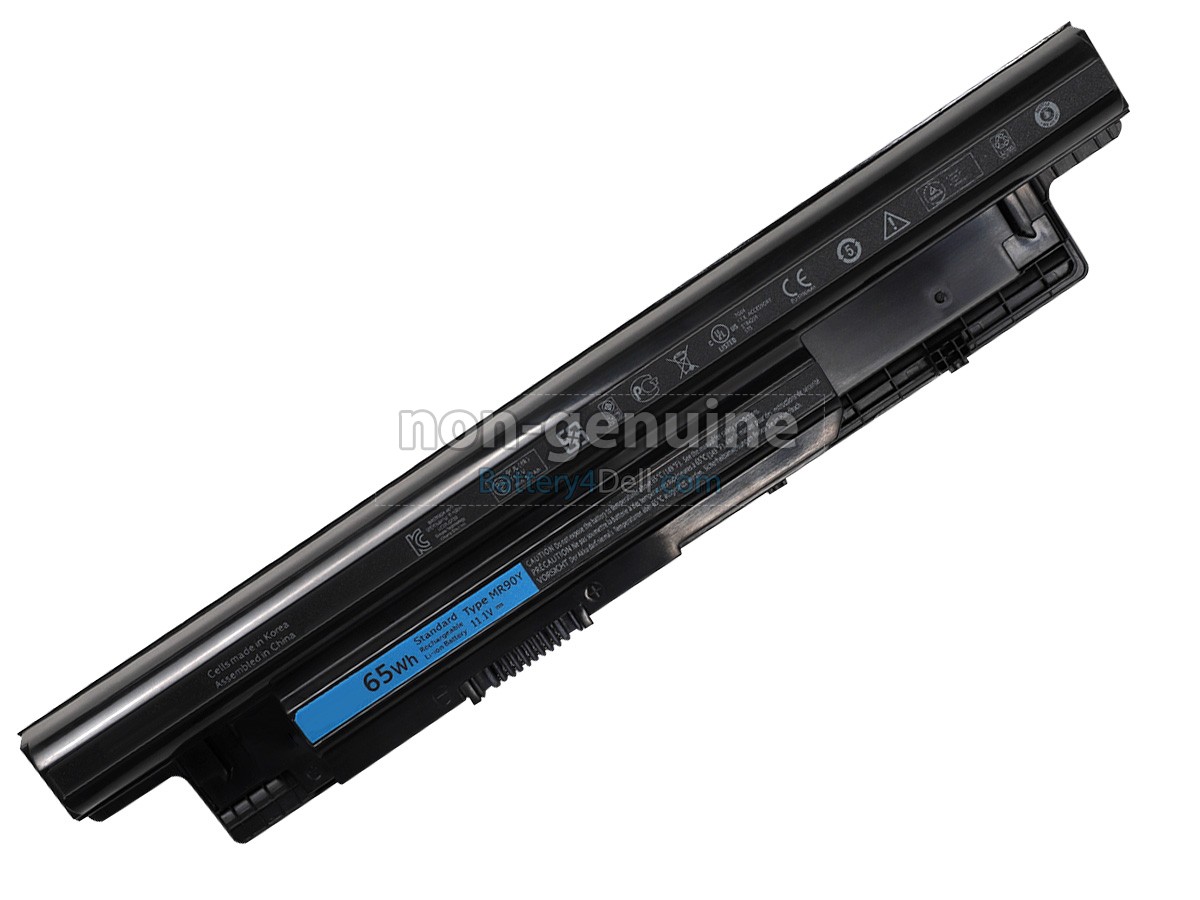 11.1V 65Wh Dell XCMRD battery replacement