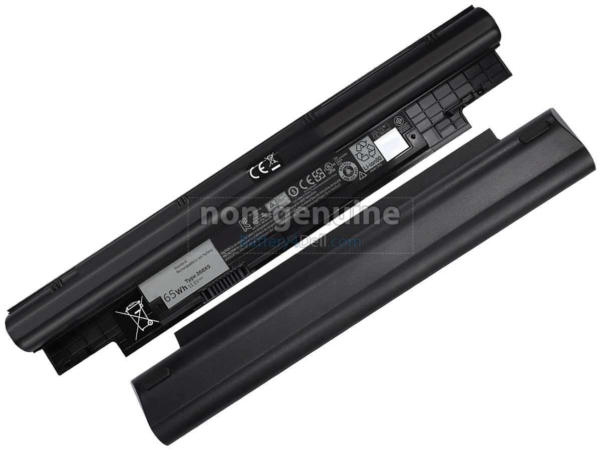 Dell 312-1257 battery replacement